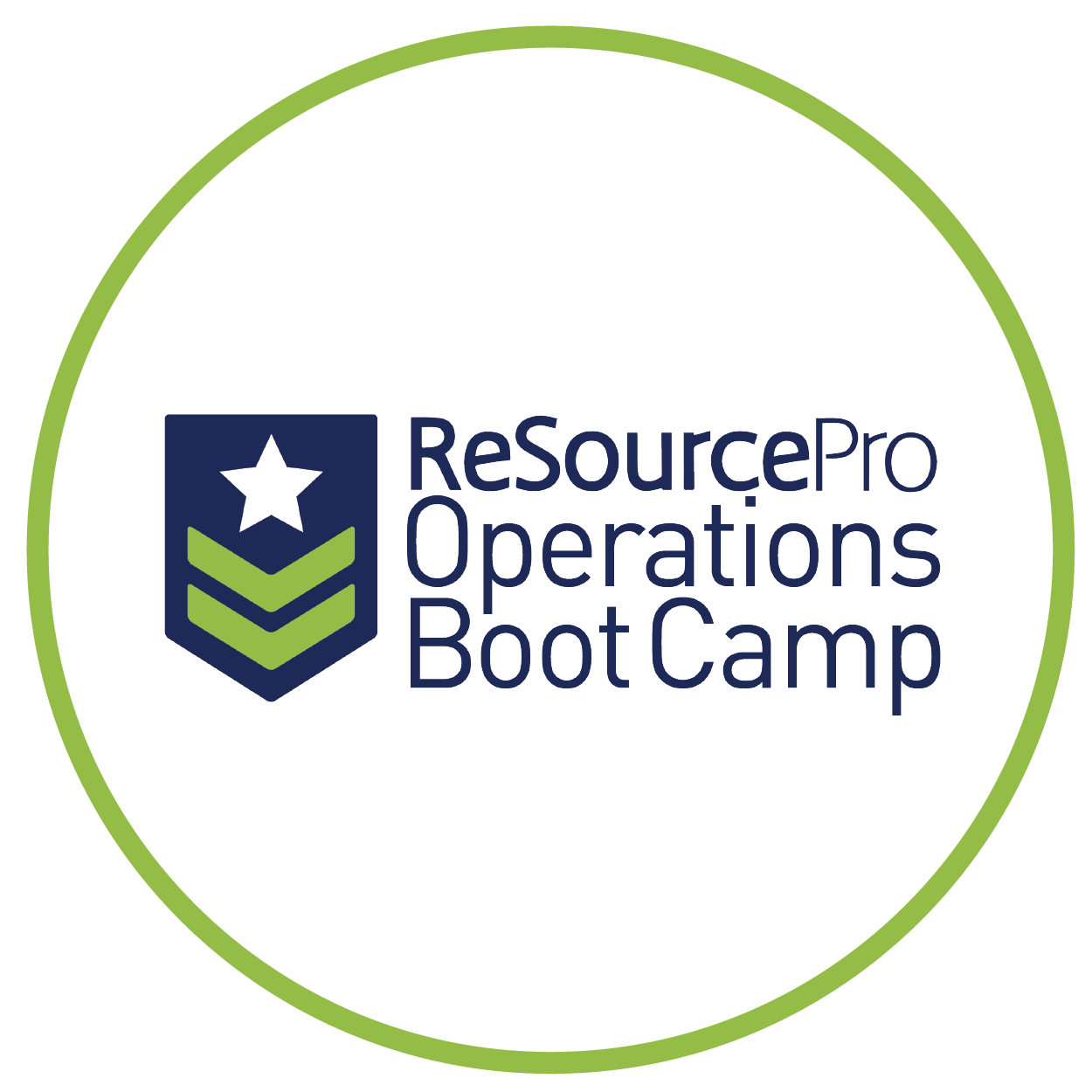 Resource Pro 6th Annual Insurance Operations Boot Camp