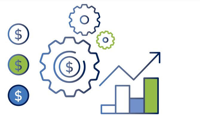 The different tools are used to increase the profit of a company.