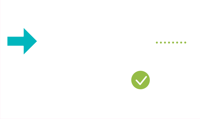 The key to the efficient company operation is to have checklists, right hiring and and executing things well.