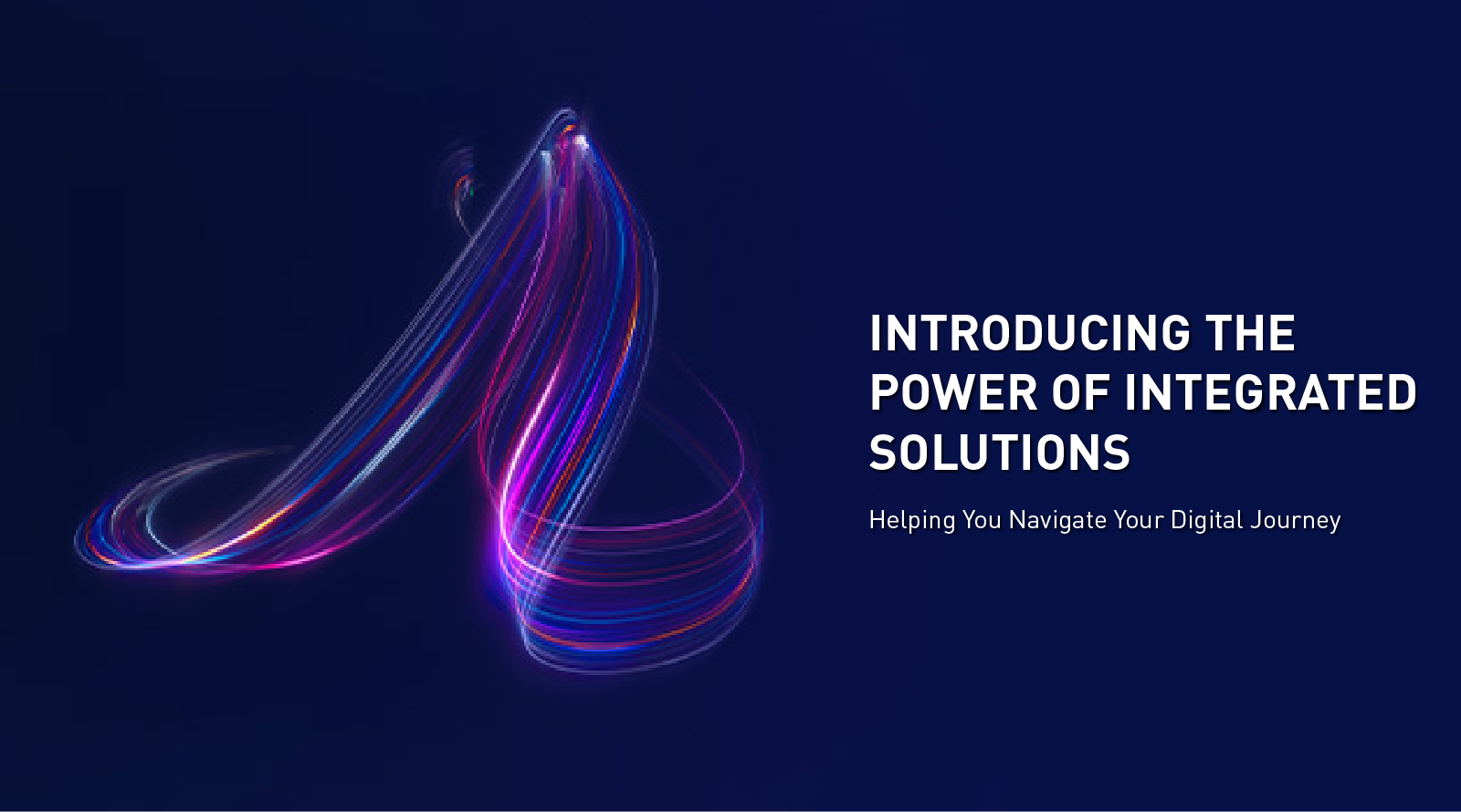 Integrated Insurance Solutions for Insurance Companies