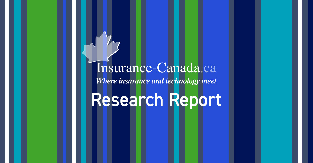 Research on Core System Purchases Featured in Insurance Canada