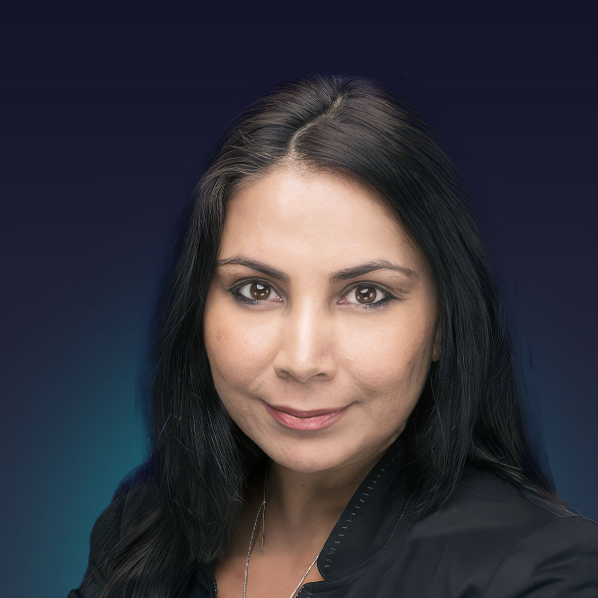 Saima Shaukat