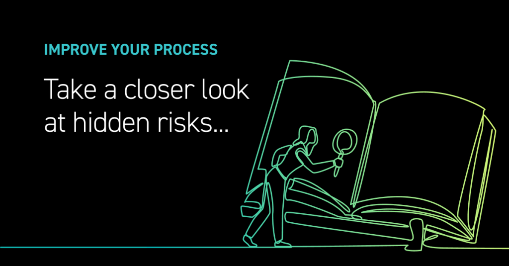 Take a closer look at hidden risks in your insurance policy renewal process