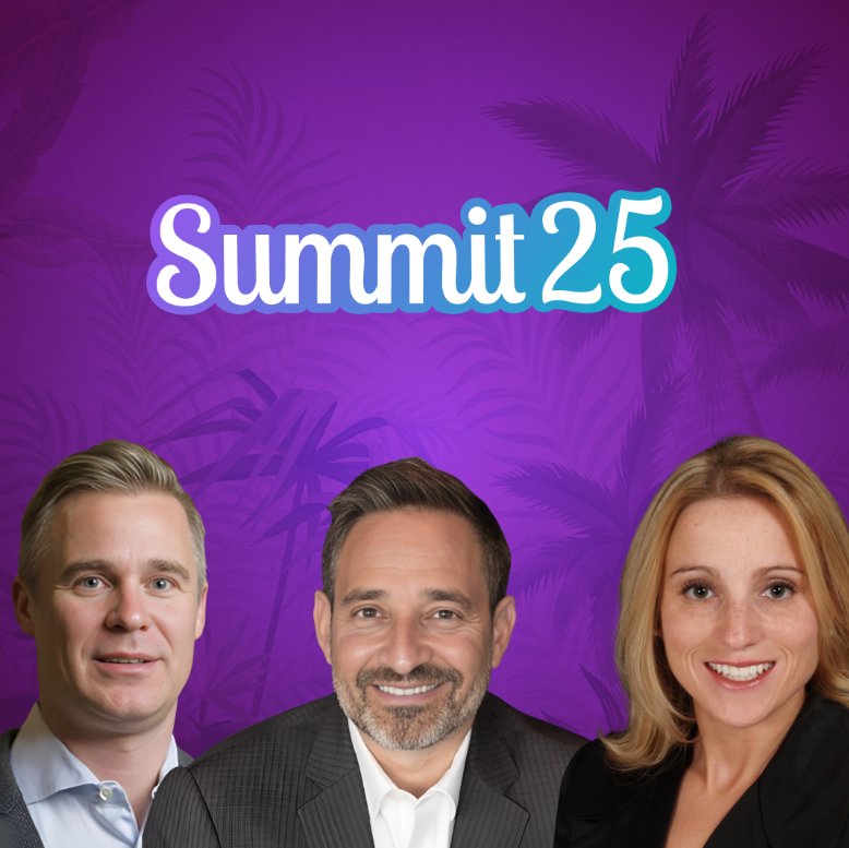 Keynote Speakers Announced for ReSource Pro’s Summit 2025