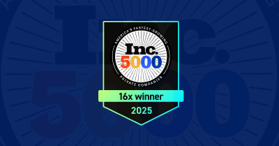 Inc 5000 16x Winner | ReSource Pro