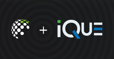 ReSource Pro + iQUE