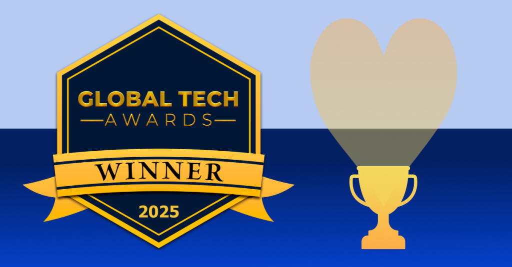 Global Technology InsurTech Award