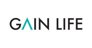 Gain Life Logo