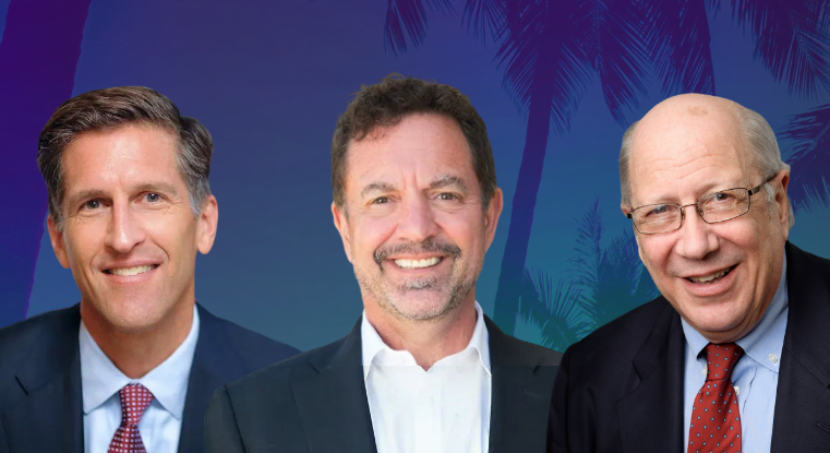 Former President of Lloyds Americas and Forbes AI Futurist Set to Headline ReSource Pro Summit 2026