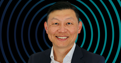 Su-Ting Fu as Senior Vice President, Data Strategy