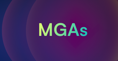 MGAs emerge as the dominant buyers of core systems