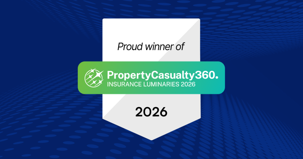 ReSource Pro Selected as a PropertyCasualty360 2026 Insurance Luminaries Winner