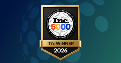 ReSource Pro: 17 years on the Inc. 5000: Sustained growth through client service and operational resilience