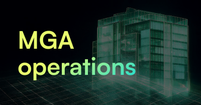 How Convex nearly doubled gross written premium through strategic MGA operations