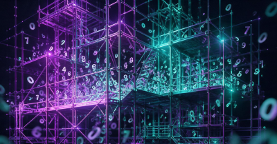 Construction's $30 billion problem is a process and data failure